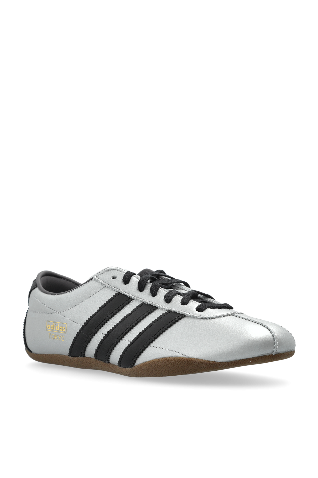 Szary Buty sportowe `TOKYO DECON W` ADIDAS Originals